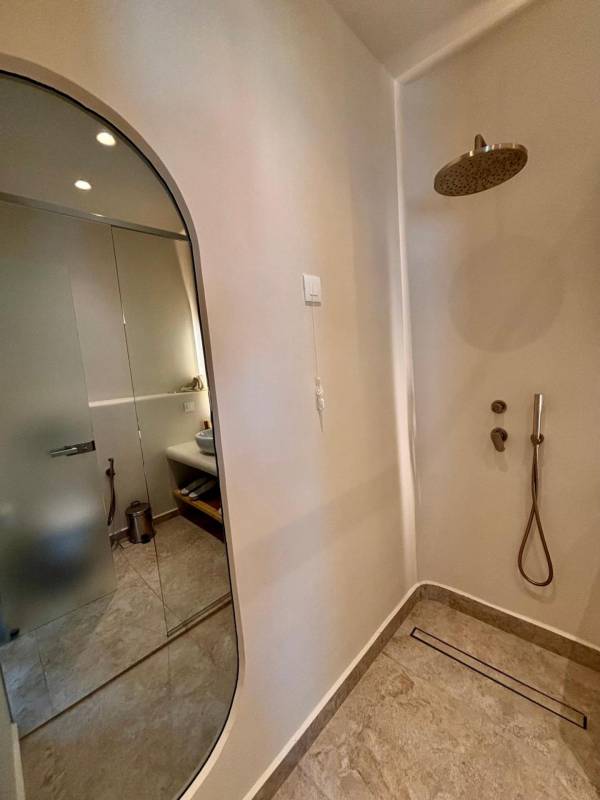 Deluxe Double Studio